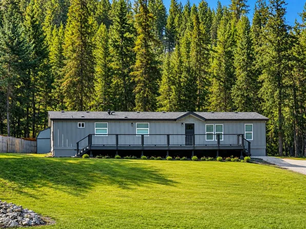 298 Terrace Ct, Superior, MT 59872