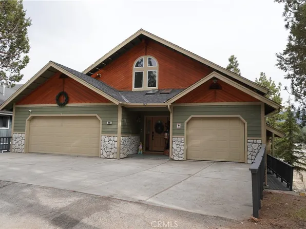 996 Feather Mountain Dr, Big Bear City, CA 92314