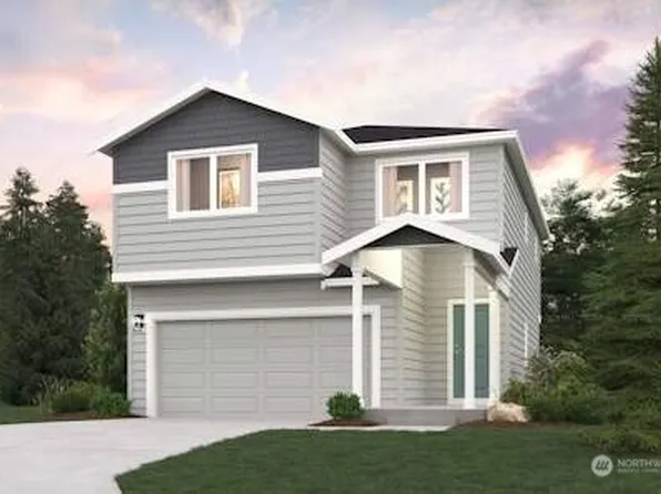 667 Salzer Creek Drive, Centralia, WA 98531