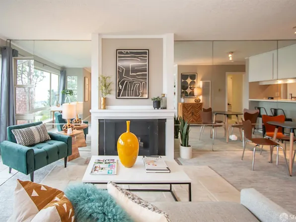 175 Red Rock Way #K-204, San Francisco, CA 94131