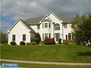 68 Dorchester Ln, Richboro, PA 18954