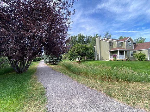 Adjacent to neighborhood walking trail.