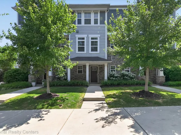 565 Jenny Way, Brighton, MI 48116