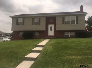 467 S Columbus Ave, Littlestown, PA 17340