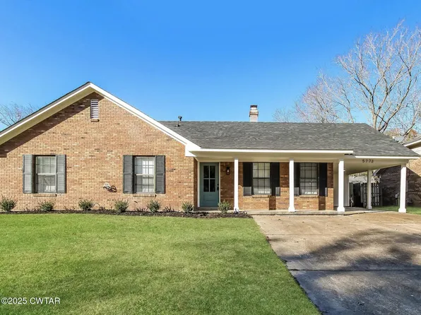 5773 Willow Springs Dr, Millington, TN 38053