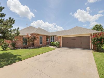 304 Coldbrook Cir, Edmond, OK, 73003