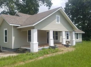 4850 Us Hwy 19, Zebulon, GA 30295