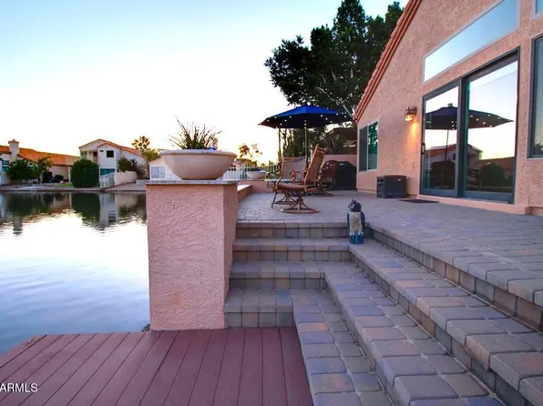 225 E VAUGHN Avenue, Gilbert, AZ 85234