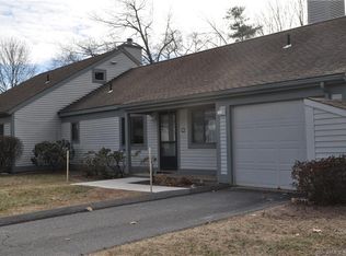 16 Catalpa Ct #16, Avon, CT 06001