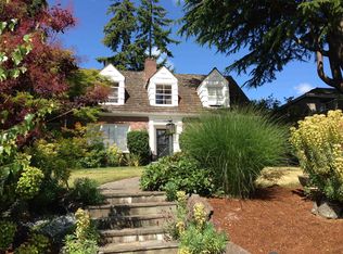 7337 51st Ave NE, Seattle, WA 98115