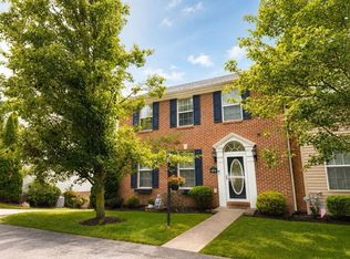 10551 Cherry Grove Ct, Wexford, PA 15090