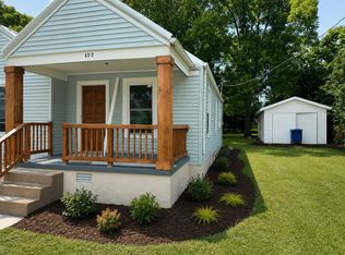 422 Fairground Hts, Shelbyville, TN 37160