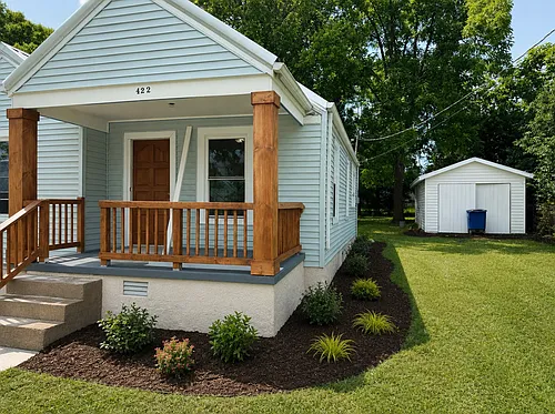422 Fairground Hts Photo 1