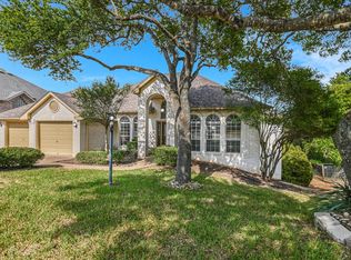 8703 Bluegrass Dr, Austin, TX 78759