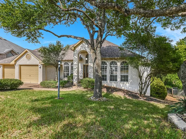 8703 Bluegrass Dr, Austin, TX 78759