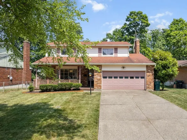 1145 Wionna Ave, Cincinnati, OH 45224