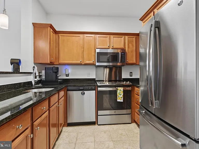 11800 Sunset Hls #126 — Photo 4