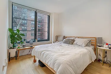 Rented by Compass