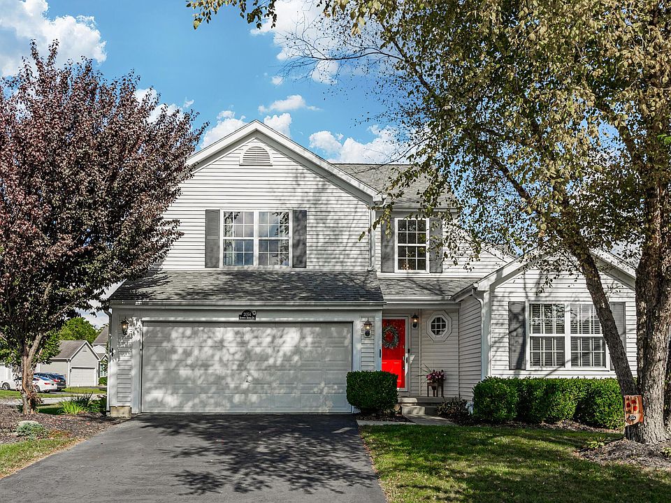 1st image of 2054 Summer Banks Dr