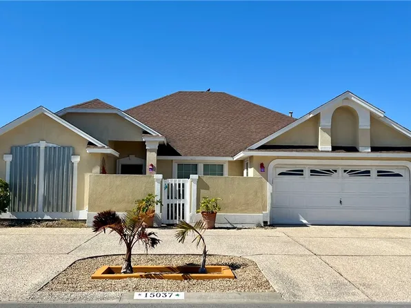15037 Tesoro Dr, Corpus Christi, TX 78418