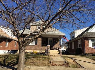 1113 Belmont Ave, Collingswood, NJ 08108
