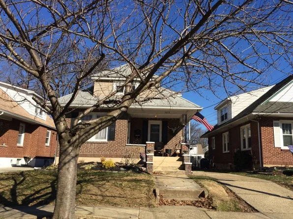 1113 Belmont Ave, Collingswood, NJ 08108