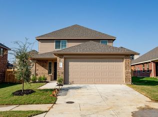 1309 Starling Ln, Ennis, TX 75119
