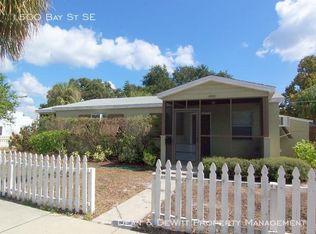 1500 Bay St SE, Saint Petersburg, FL 33701