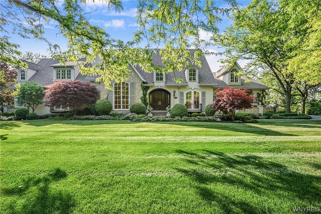 224 Village Pointe Ln, Williamsville, NY 14221 Zillow