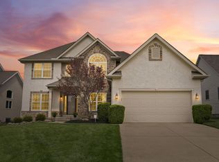 803 Covered Bridge Dr, Delaware, OH 43015