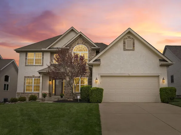 803 Covered Bridge Dr, Delaware, OH 43015