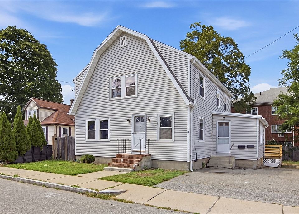 1st image of 3 Nichols St