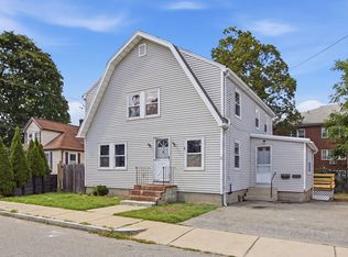 3 Nichols St, Woburn, MA 01801
