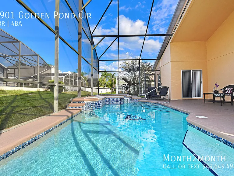 7901 Golden Pond Cir — Photo 1