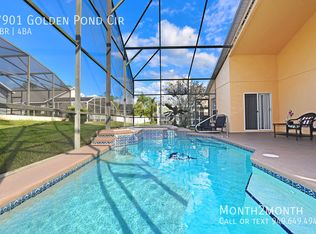 7901 Golden Pond Cir, Kissimmee, FL 34747