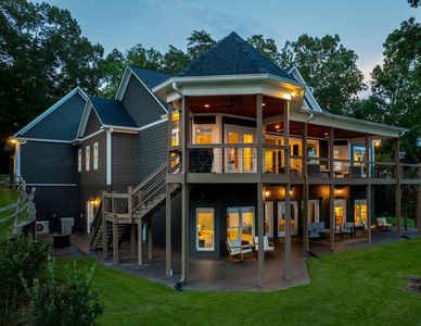 642 County Road 2015, Crane Hill, AL, 35053