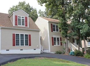 1618 Kirkgate Ln, Chesterfield, VA 22314