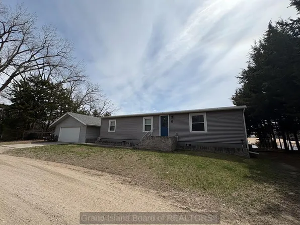6 Lac Denado, Marquette, NE 68854