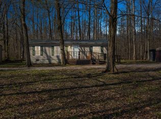 1357 State Highway 1050, Jeffersonville, KY 40337