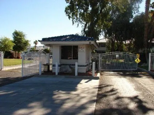 1800 Clubhouse Dr #G68, Bullhead City, AZ 86442