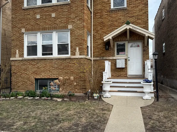 6047 N Albany Ave, Chicago, IL