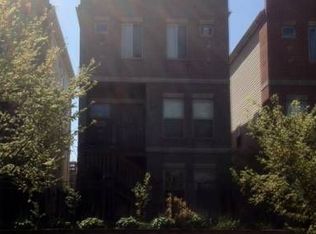 533 W 76th St #2, Chicago, IL 60620