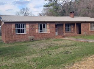 155 Wagley Rd, Columbia, MS 39429