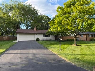 3396 Braidwood Dr, Hilliard, OH, 43026