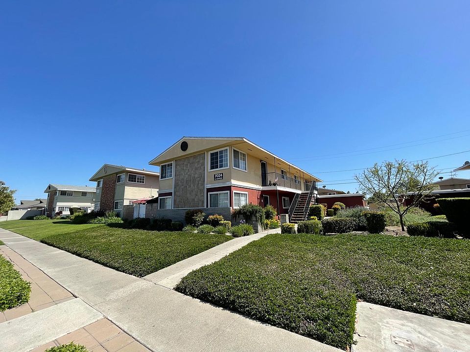 1st image of 7024 El Dorado Dr APT D