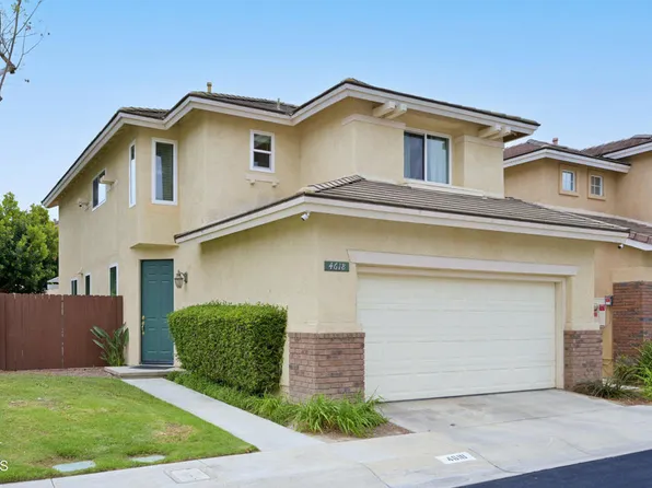 4618 Del Rayo Ct, Camarillo, CA 93012