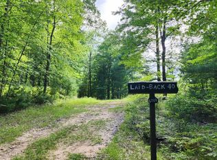 6003 E Barothy Rd, Custer, MI 49405