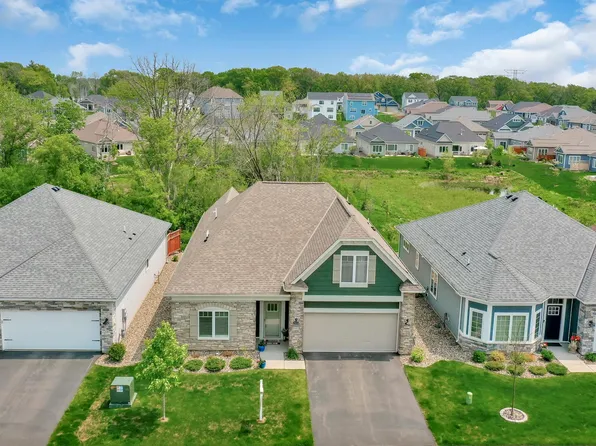 952 Spruce St, Newport, MN 55055