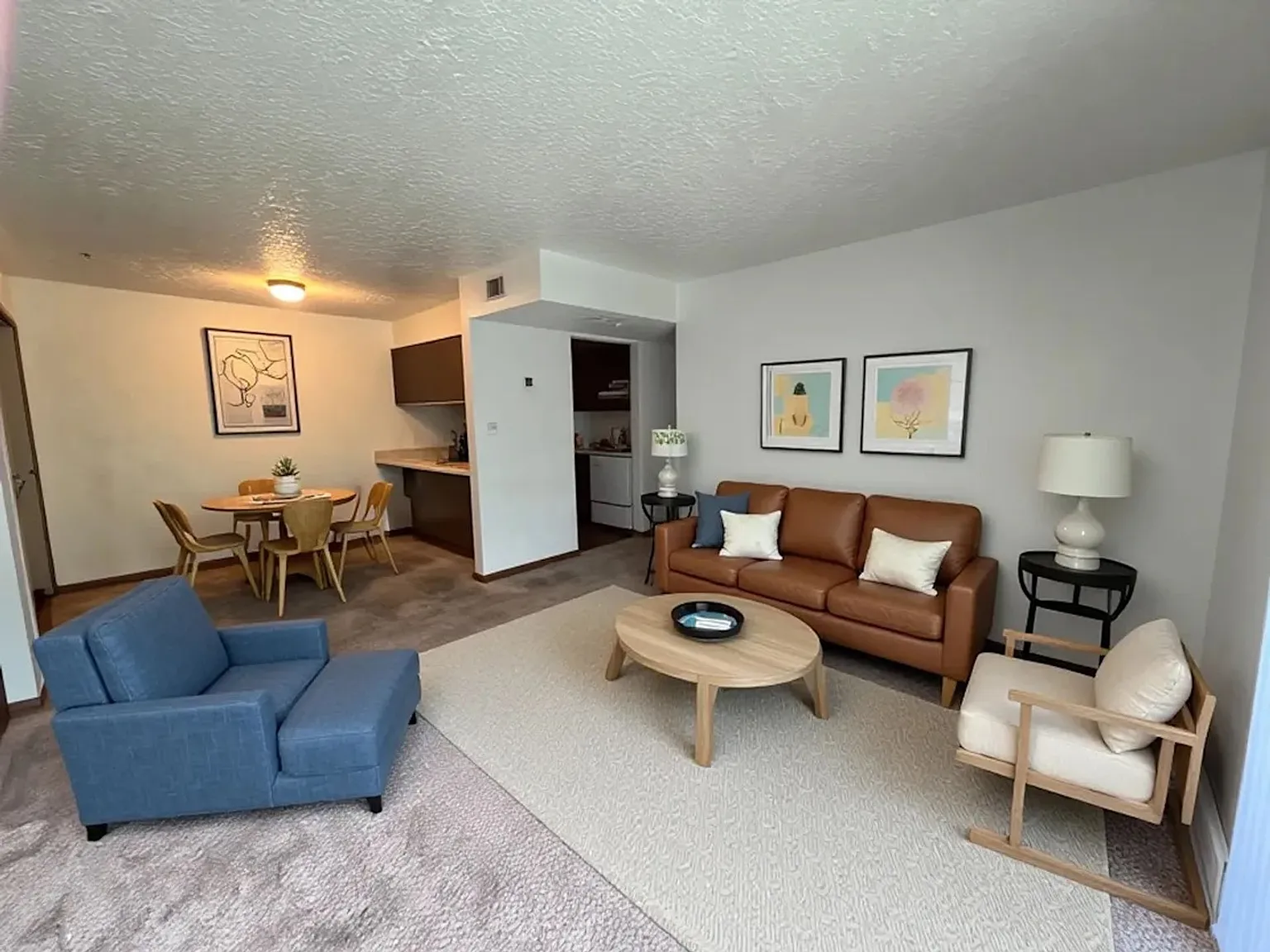 Wheeler Apartments — Photo 3
