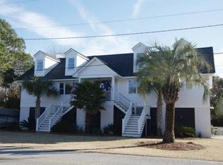 1651 Poe Ave, Sullivans Island, SC 29482